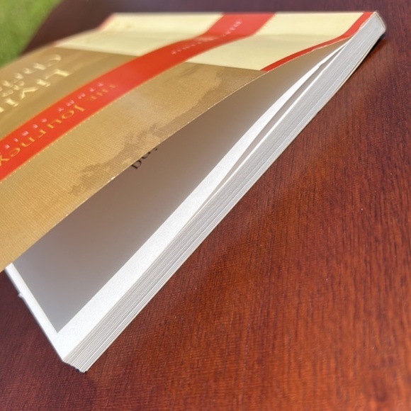 New “The Journey Study Series: Living as a Christian” book - Picture 5 of 8